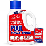 Pool Phosphate Remover, 3 L