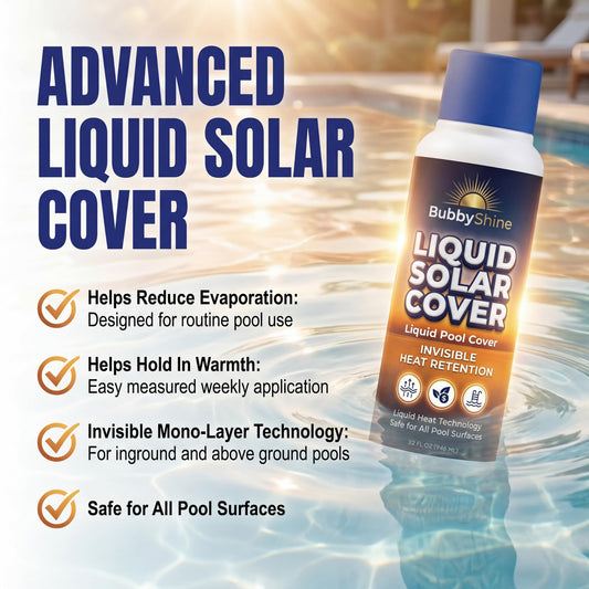 Liquid Solar Blanket, 32 oz - product detail 1