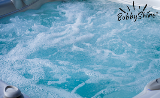 The Ultimate Guide to Crystal Clear Water: How to Fix Cloudy Water with a Scum Absorber