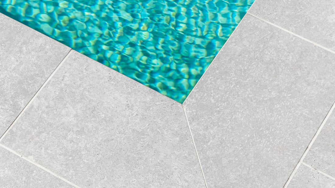 Swimming pool imagery for Pool Opening & Closing Guide
