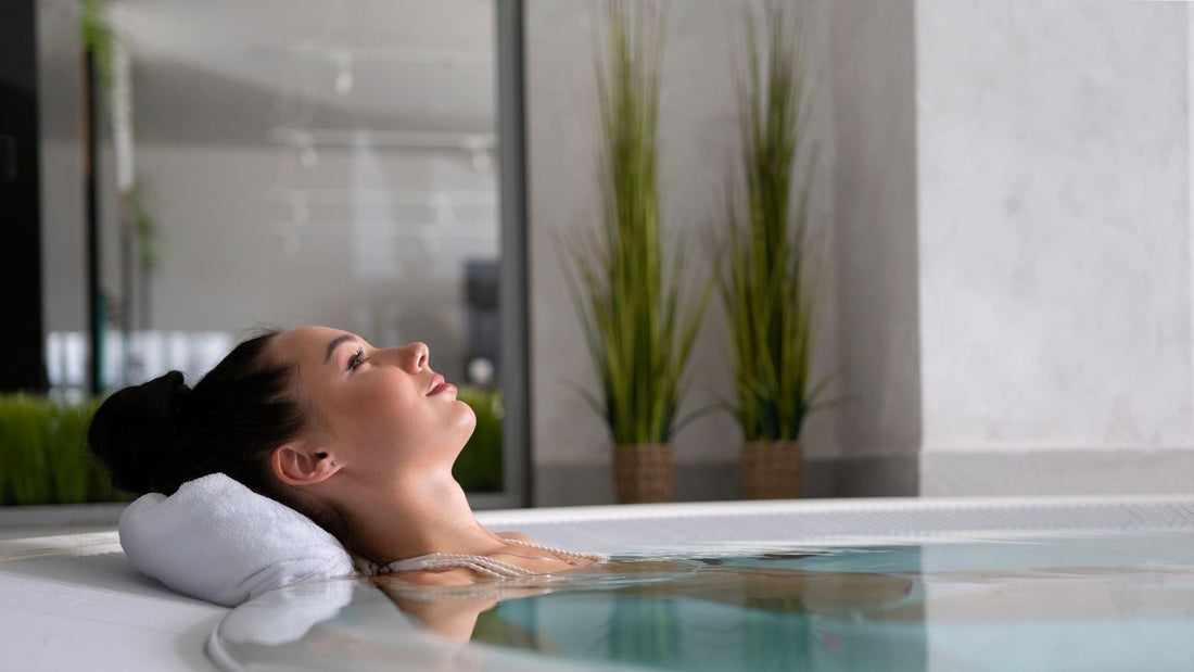 Weekly Hot Tub Maintenance Checklist