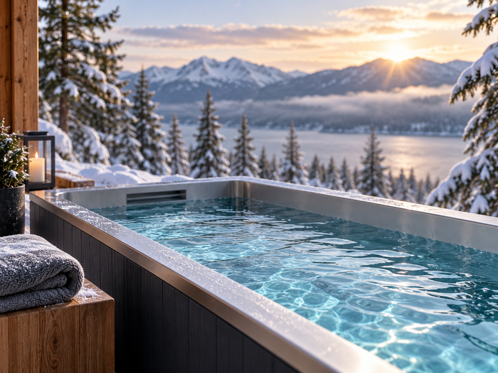 Cold Plunge Care