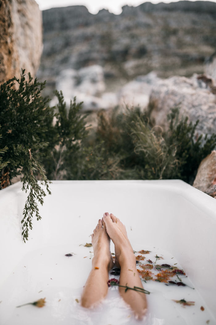 Cold Plunge Care