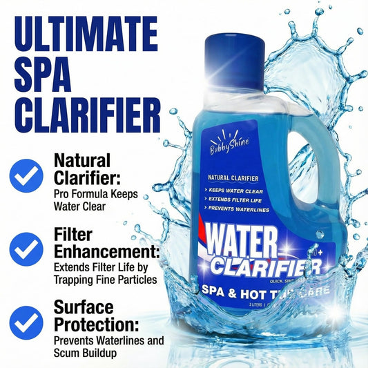 Spa Clarifier, 3 L - product detail 1