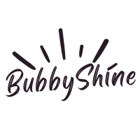 BubbyShine